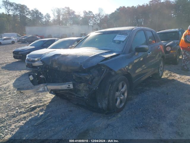 2008 ACURA RDX 5J8TB18508A007678 Photo 1