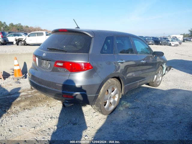2008 ACURA RDX 5J8TB18508A007678 Photo 3
