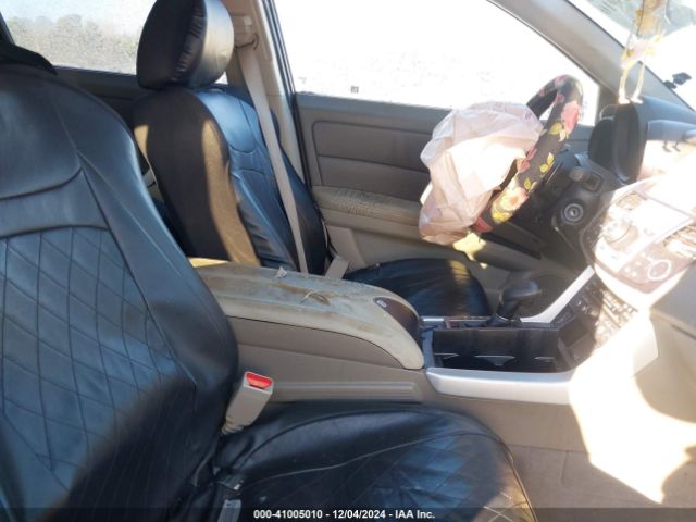 2008 ACURA RDX 5J8TB18508A007678 Photo 4