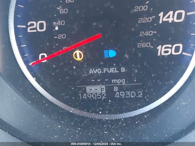 2008 ACURA RDX 5J8TB18508A007678 Photo 6