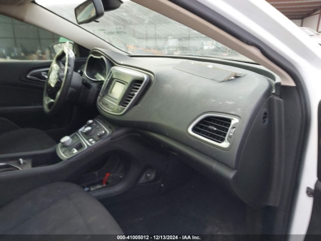 1C3CCCAB8FN623498 Chrysler 200 Limited