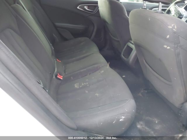 1C3CCCAB8FN623498 Chrysler 200 Limited
