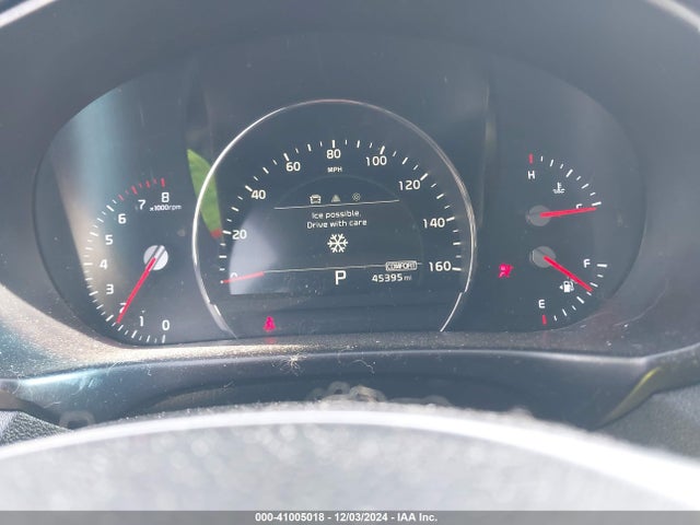 5XYPHDA59LG663459 KIA Sorento 3.3l Ex