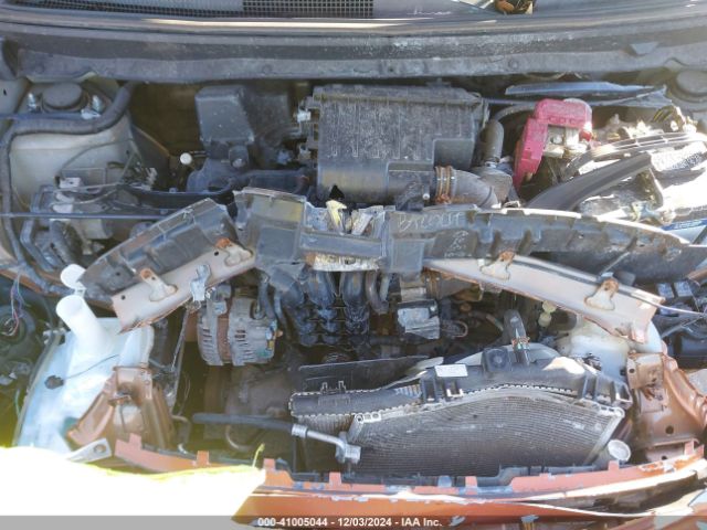 ML32A3HJ3JH006885 Mitsubishi MIRAGE ES