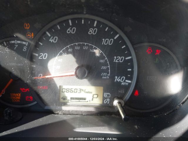 ML32A3HJ3JH006885 Mitsubishi MIRAGE ES