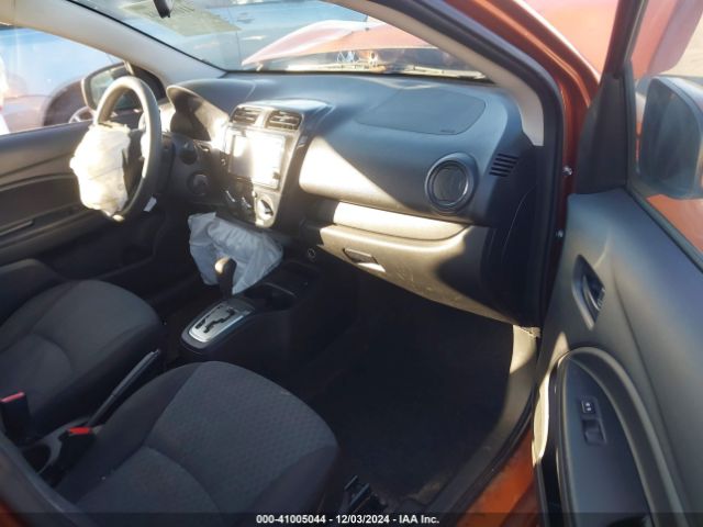 ML32A3HJ3JH006885 Mitsubishi MIRAGE ES