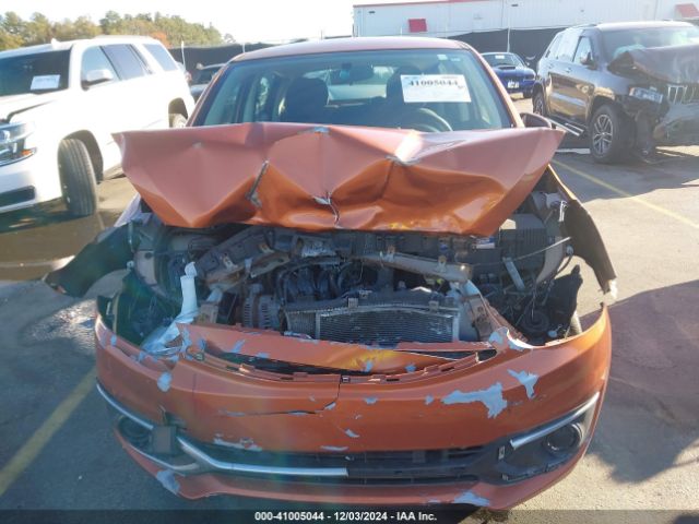 ML32A3HJ3JH006885 Mitsubishi MIRAGE ES