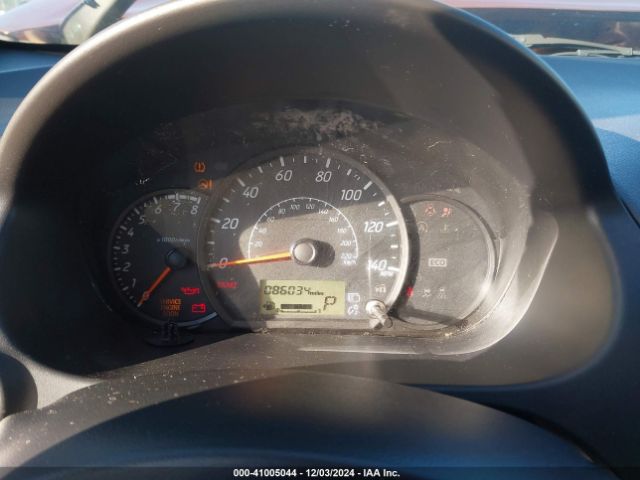 ML32A3HJ3JH006885 Mitsubishi MIRAGE ES