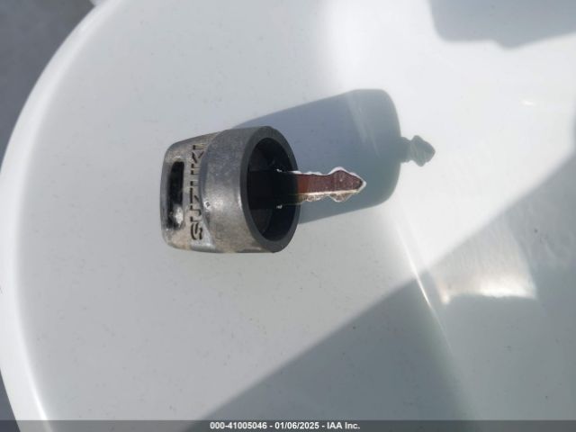 2022 BENTLEY PONTOON 4 POINT BAG07590B222      Photo 10