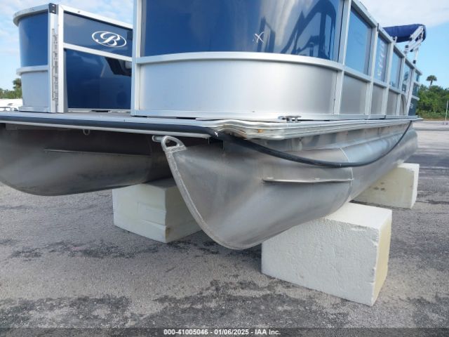 2022 BENTLEY PONTOON 4 POINT BAG07590B222      Photo 5