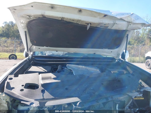 JTJBM7FX8H5164120 Lexus GX 460