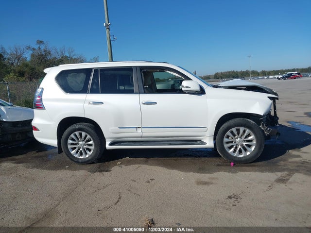JTJBM7FX8H5164120 Lexus GX 460