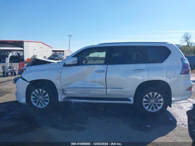 JTJBM7FX8H5164120 Lexus GX 460