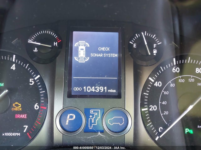 JTJBM7FX8H5164120 Lexus GX 460