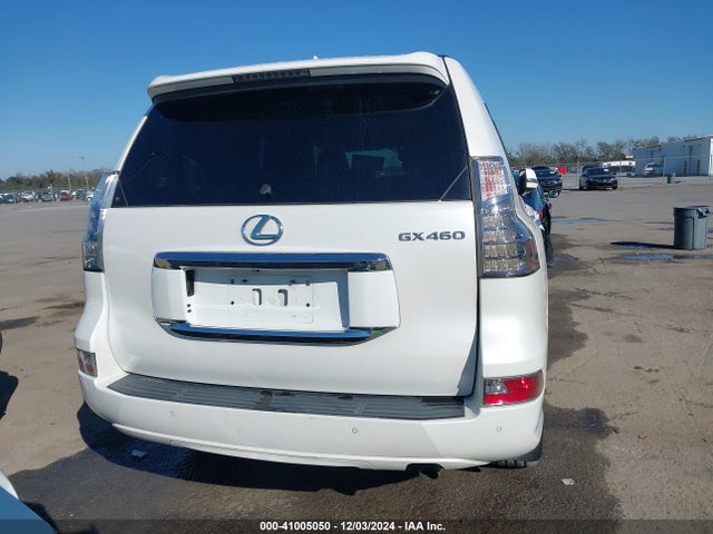 JTJBM7FX8H5164120 Lexus GX 460