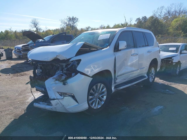 JTJBM7FX8H5164120 Lexus GX 460