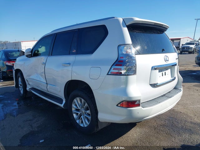 JTJBM7FX8H5164120 Lexus GX 460