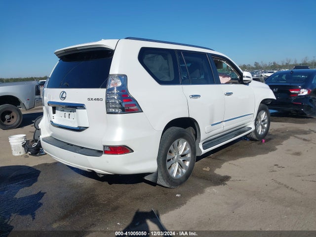 JTJBM7FX8H5164120 Lexus GX 460