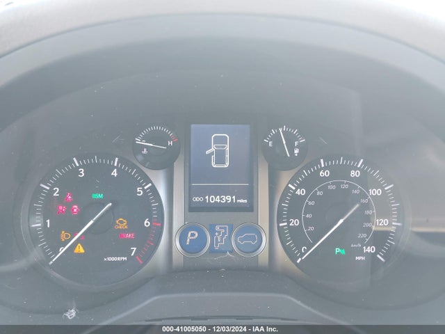 JTJBM7FX8H5164120 Lexus GX 460