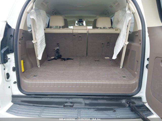 JTJBM7FX8H5164120 Lexus GX 460