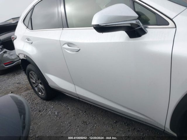 JTJYARBZ1K2158027 Lexus NX 300