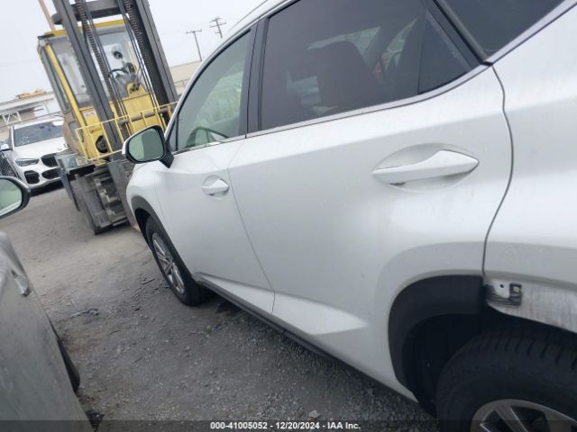 JTJYARBZ1K2158027 Lexus NX 300