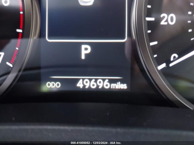 JTJYARBZ1K2158027 Lexus NX 300
