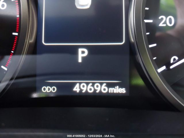 JTJYARBZ1K2158027 Lexus NX 300