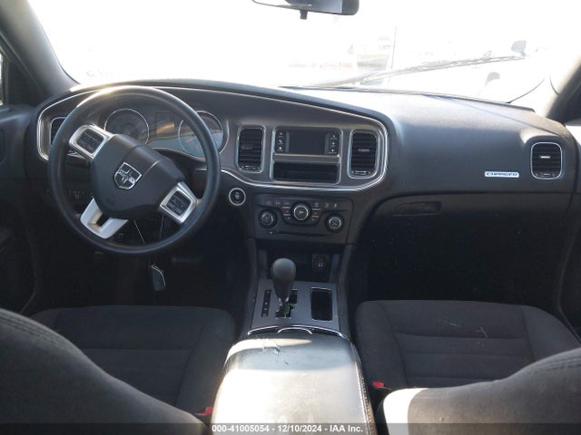 2C3CDXBG5EH284799 Dodge Charger Se