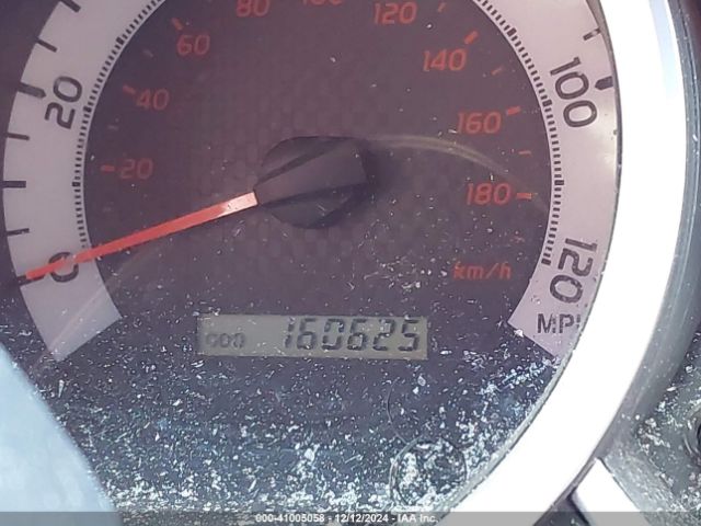 5TFJU4GN1FX076666 Toyota Tacoma Double Cab Prerunner