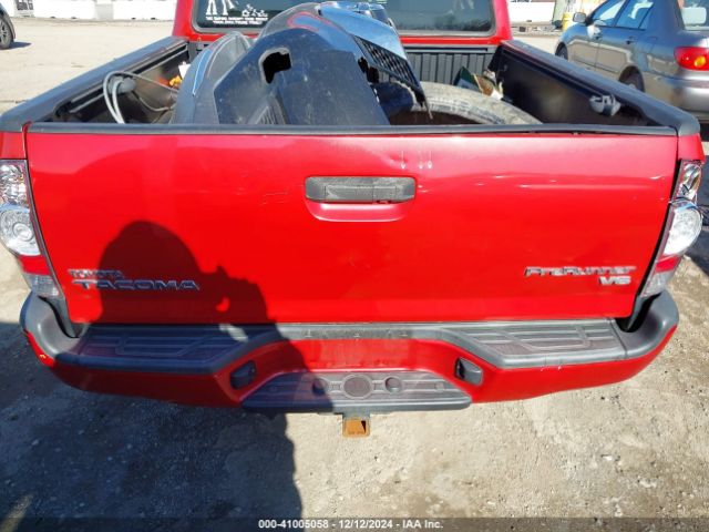 5TFJU4GN1FX076666 Toyota Tacoma Double Cab Prerunner