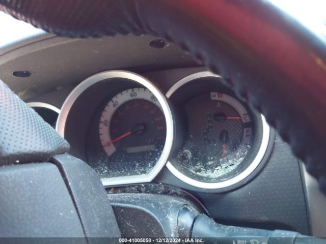 5TFJU4GN1FX076666 Toyota Tacoma Double Cab Prerunner
