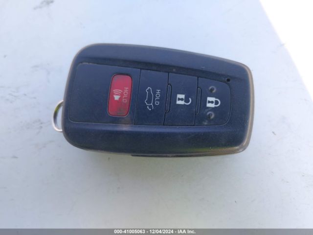 5TDBZRBH7MS152365 Toyota Highlander Le