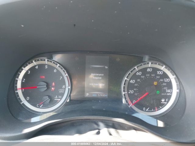 5TDBZRBH7MS152365 Toyota Highlander Le