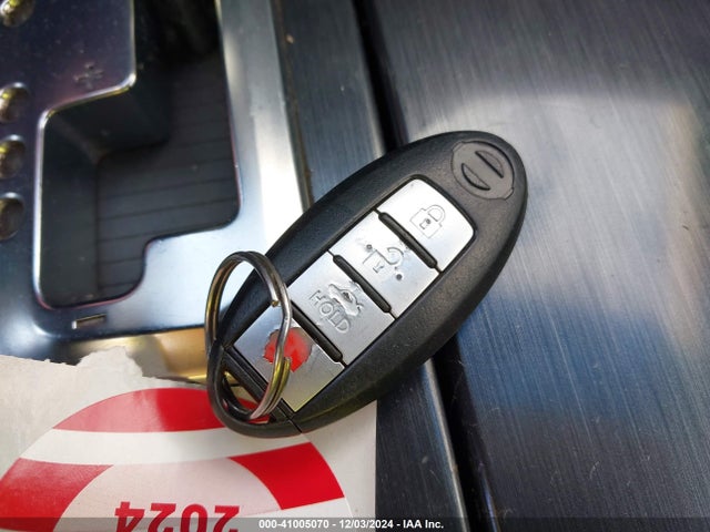 Nissan Maxima 3.5 S 2014 1N4AA5AP9EC479234 Image 11