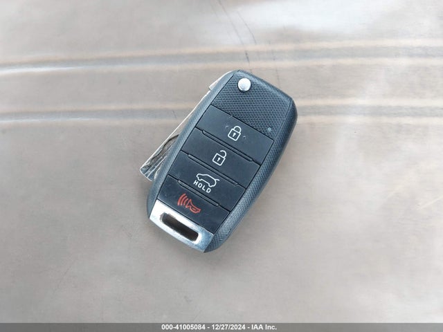 KIA SOUL + 2014 KNDJP3A52E7084378 Image 11