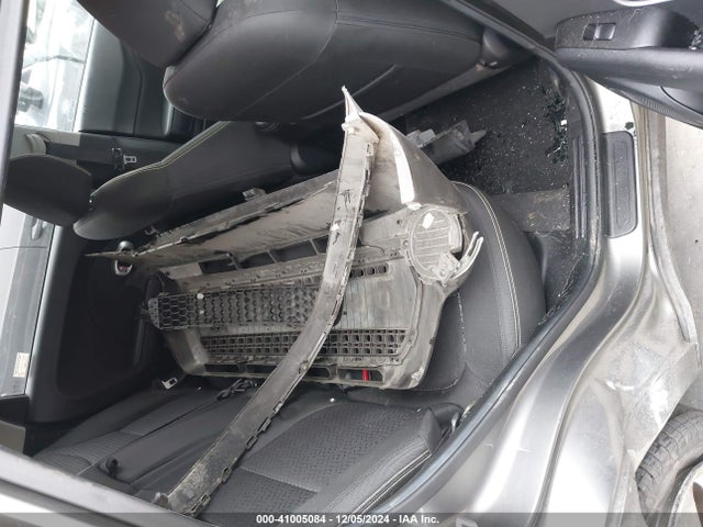 KIA SOUL + 2014 KNDJP3A52E7084378 Image 12