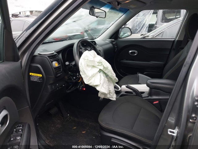 KIA SOUL + 2014 KNDJP3A52E7084378 Image 16