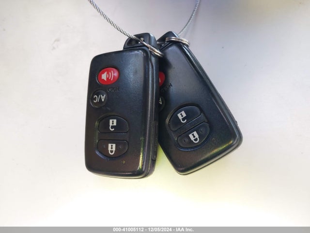 JTDKN3DP9E3051991 Toyota PRIUS PLUG-IN