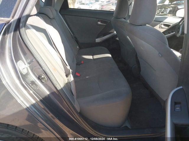 JTDKN3DP9E3051991 Toyota PRIUS PLUG-IN