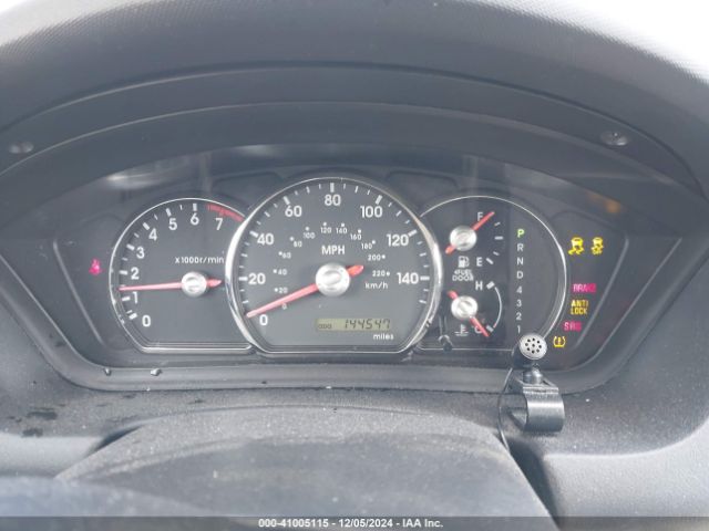2012 MITSUBISHI GALANT 4A32B2FF5CE020534 Photo 6