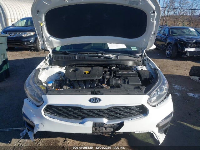 KIA Forte Lxs 2019 3KPF24AD6KE116505 Image 10
