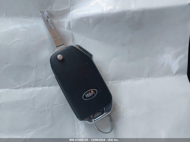 KIA Forte Lxs 2019 3KPF24AD6KE116505 Image 11