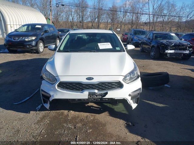 KIA Forte Lxs 2019 3KPF24AD6KE116505 Image 12