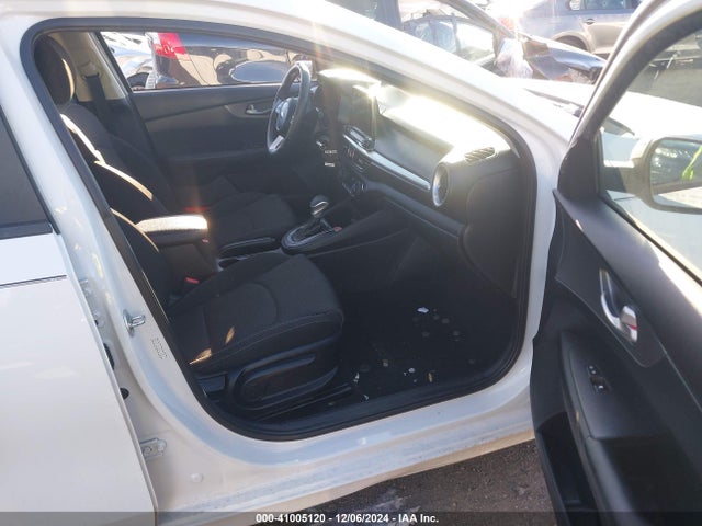 KIA Forte Lxs 2019 3KPF24AD6KE116505 Image 5