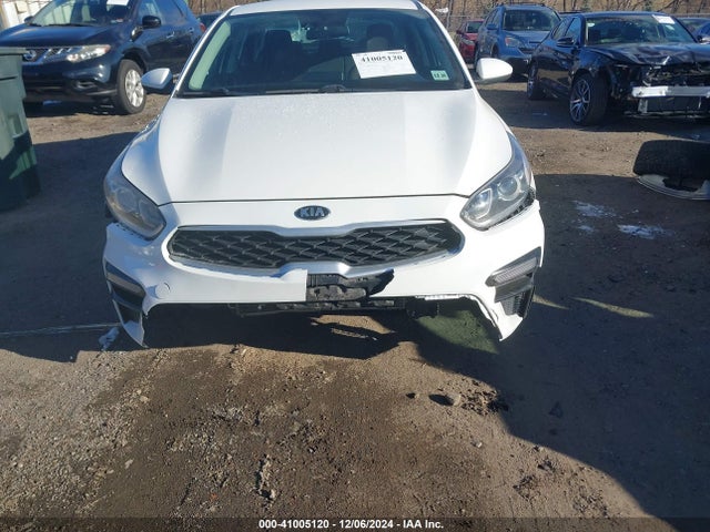 KIA Forte Lxs 2019 3KPF24AD6KE116505 Image 6