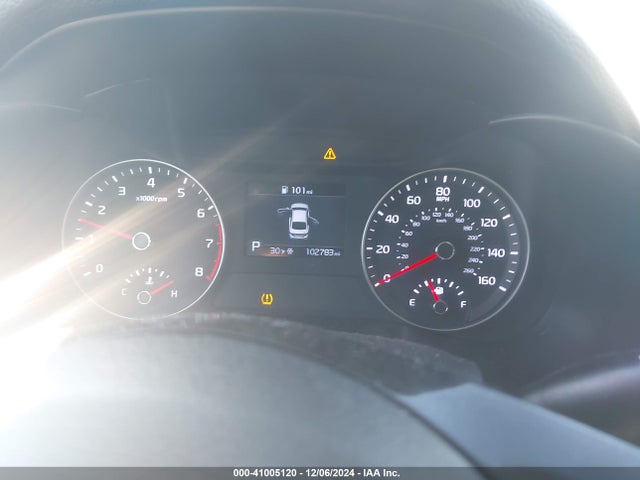 KIA Forte Lxs 2019 3KPF24AD6KE116505 Image 7