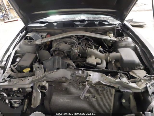 1ZVBP8EM2E5293292 Ford Mustang V6 Premium