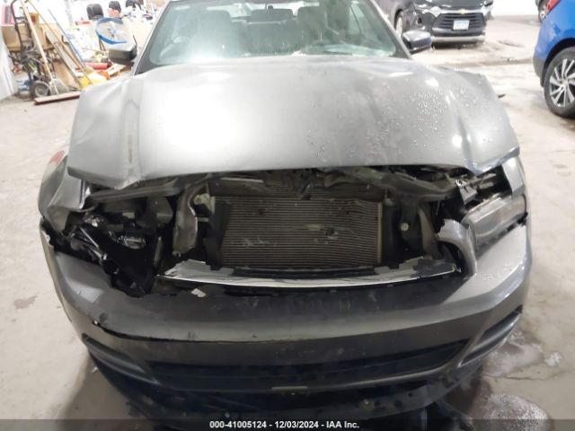 1ZVBP8EM2E5293292 Ford Mustang V6 Premium