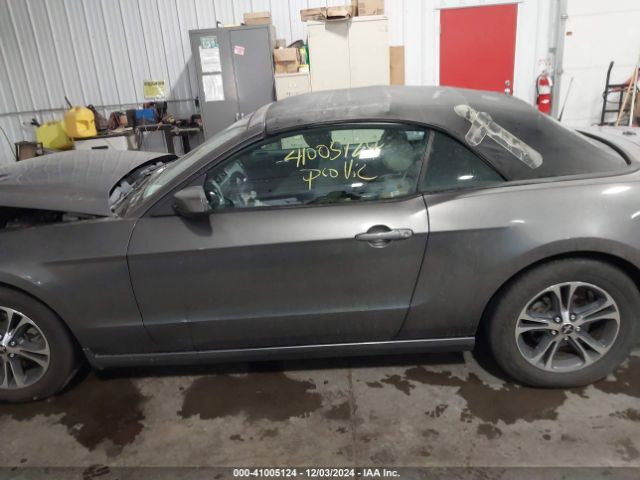 1ZVBP8EM2E5293292 Ford Mustang V6 Premium
